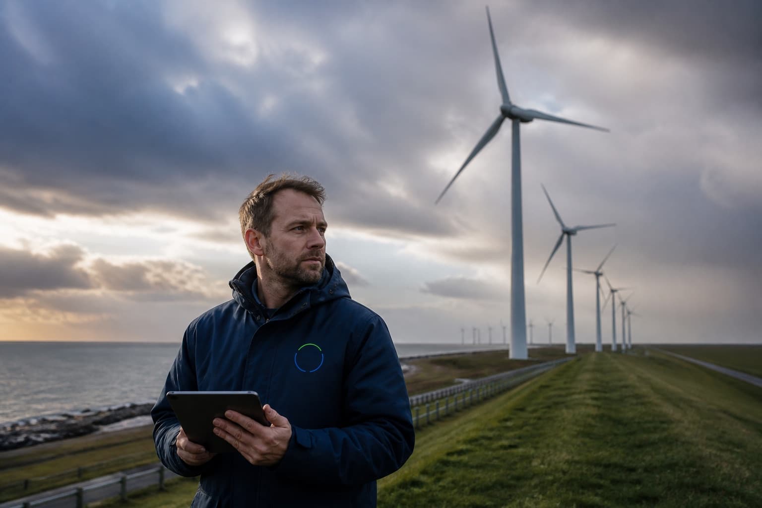 Alles voor een scherper energiecontract.