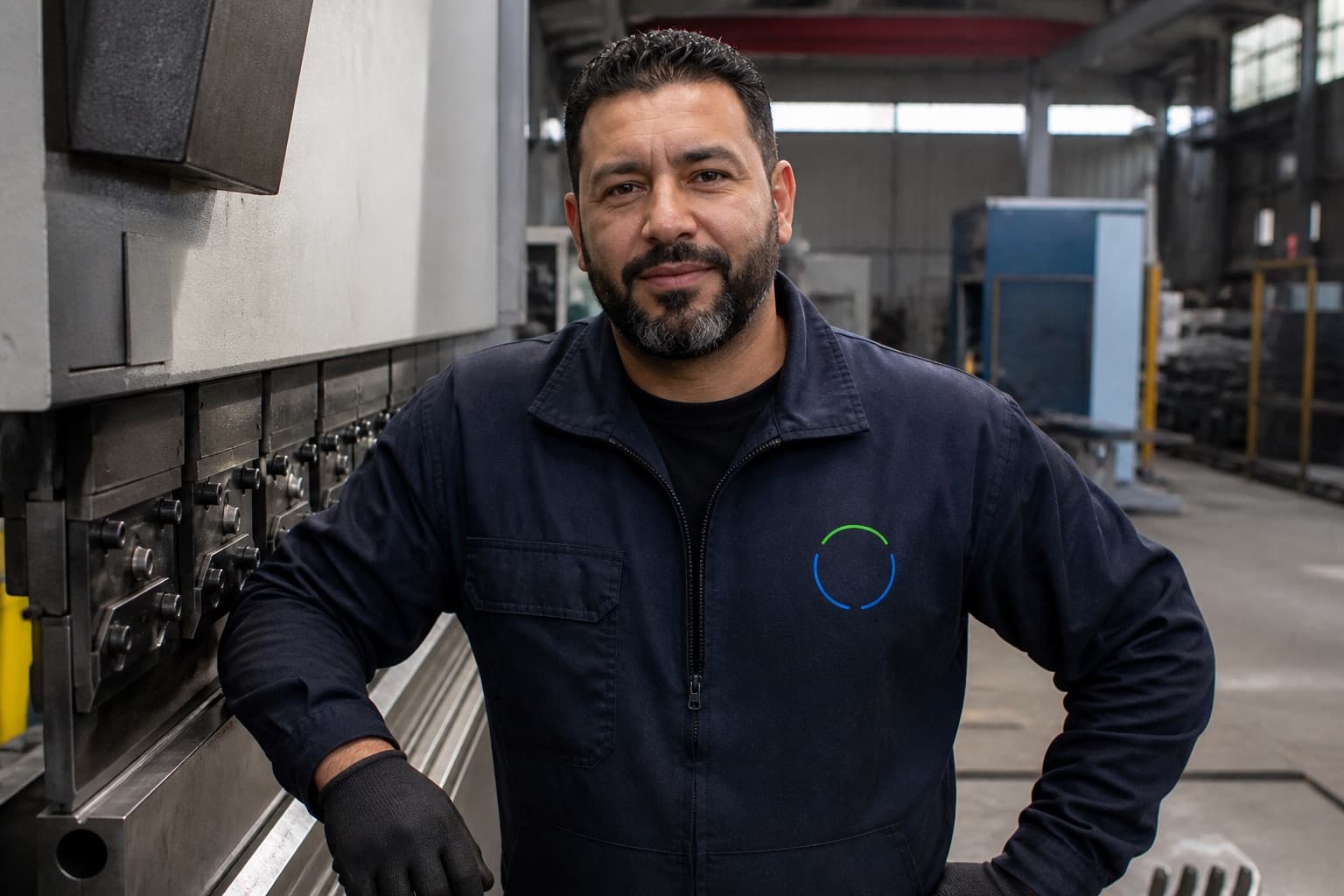 “Ik wil ondernemen, niet de energiemarkt volgen.”