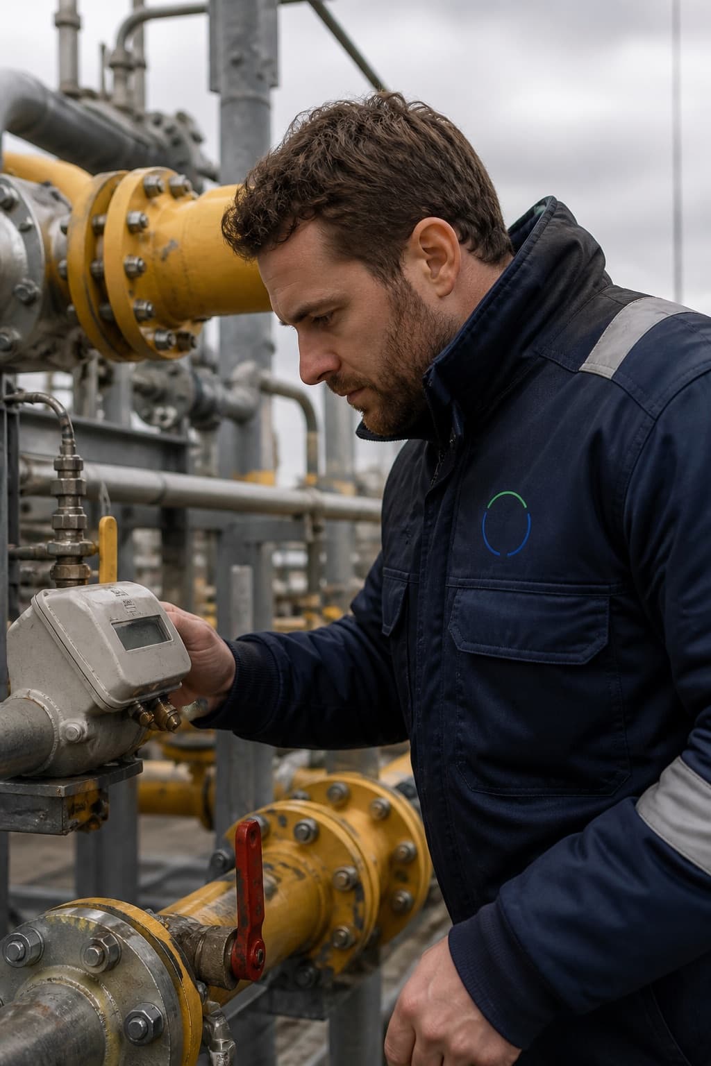 Zakelijk gas